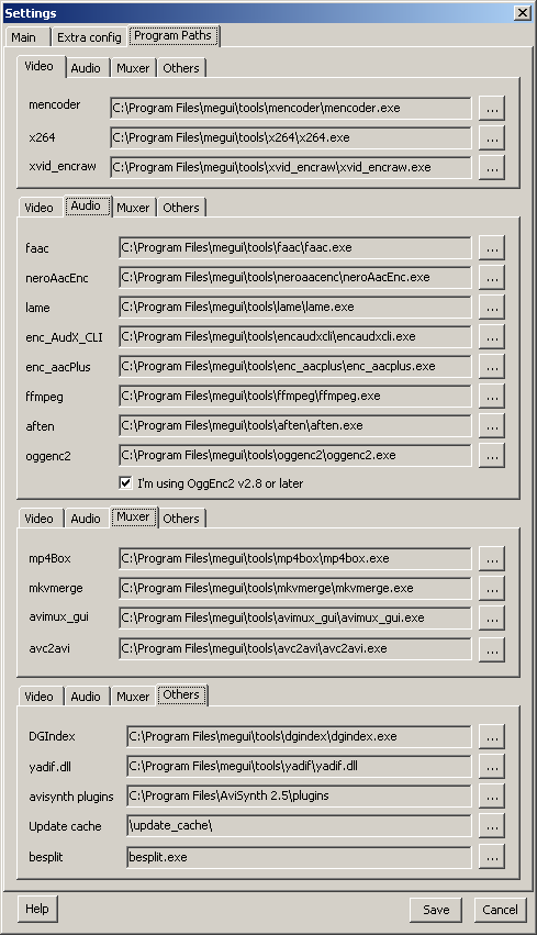 ardfry psd codec serial txt