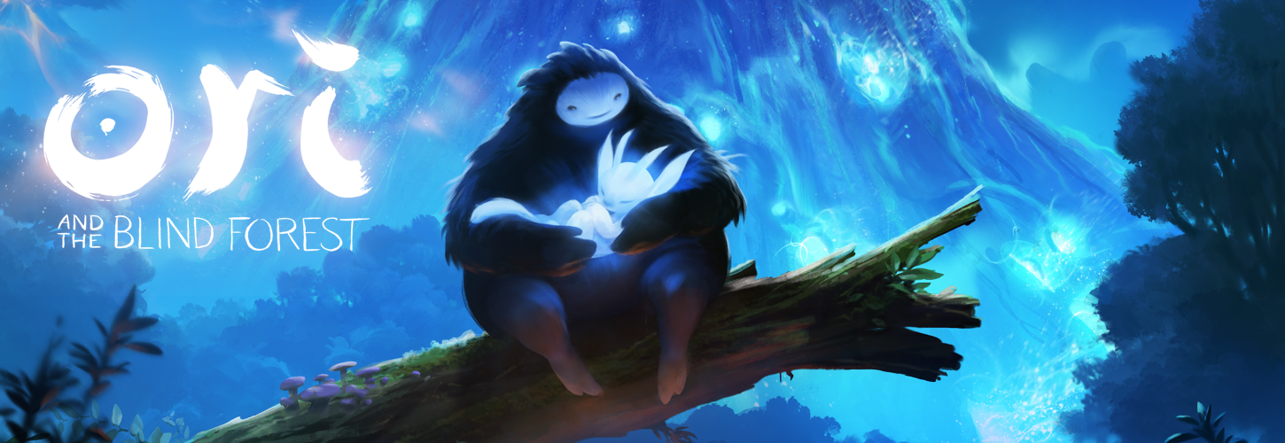 Ori and the Blind Forest on Steam