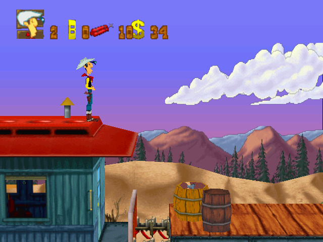 Lucky Luke - On the Daltons Trail Trivial Knowledge Glitches Dynamite Counter.jpg