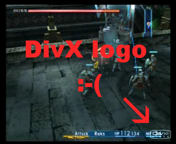 divx movies