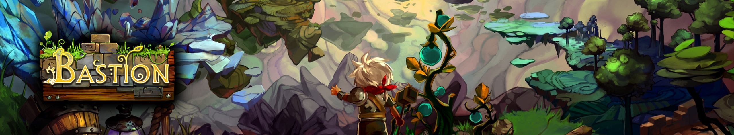 which came first bastion or transistor