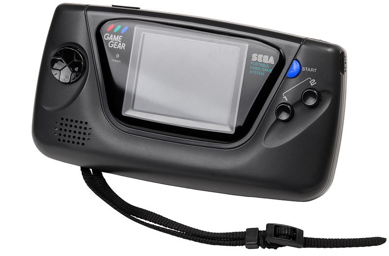 Sonic Drift 2 - Sega Game Gear : Video Games 