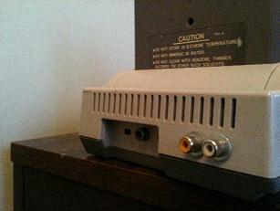 A modified NES toploader